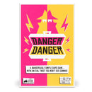 Exploding Kittens Danger Danger Card Party Game 810083045696 - SuperOffice