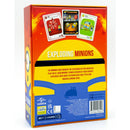 Exploding Kittens Exploding Minions Party Game 852131006495 - SuperOffice