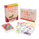 Exploding Kittens Grab & Game Mantis Party Game 810083046211 - SuperOffice