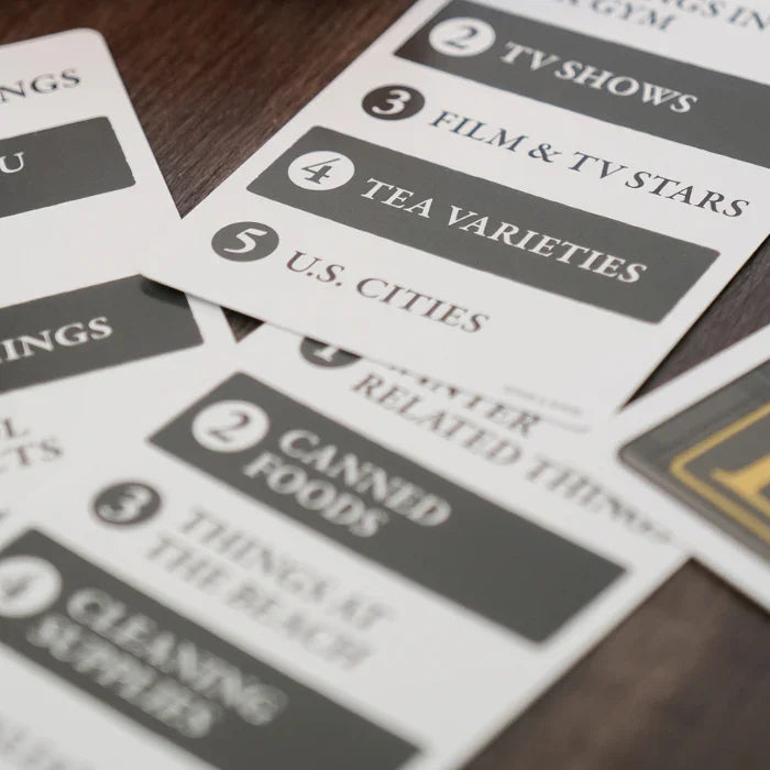 Exploding Kittens Grab & Game Really Loud Librarians Party Game 810083046204 - SuperOffice