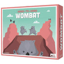 Exploding Kittens Hand to Hand Wombat Party Game 810083041940 - SuperOffice