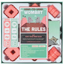 Exploding Kittens Hand to Hand Wombat Party Game 810083041940 - SuperOffice