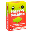 Exploding Kittens Happy Salmon Party Game 852131006792 - SuperOffice