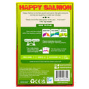 Exploding Kittens Happy Salmon Party Game 852131006792 - SuperOffice