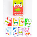 Exploding Kittens Happy Salmon Party Game 852131006792 - SuperOffice