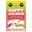 Exploding Kittens Happy Salmon Small Box Party Game 810083043777 - SuperOffice