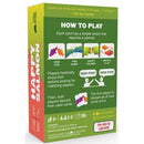 Exploding Kittens Happy Salmon Small Box Party Game 810083043777 - SuperOffice