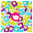 Exploding Kittens Hurry Up Chicken Butt Family Game 810083044309 - SuperOffice