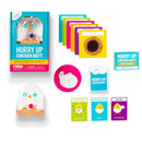 Exploding Kittens Hurry Up Chicken Butt Family Game 810083044309 - SuperOffice