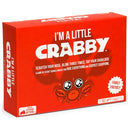 Exploding Kittens I'm A Little Crabby Party Game 810083042527 - SuperOffice