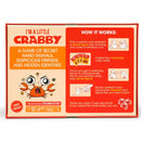 Exploding Kittens I'm A Little Crabby Party Game 810083042527 - SuperOffice