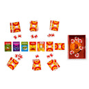 Exploding Kittens I'm A Little Crabby Party Game 810083042527 - SuperOffice