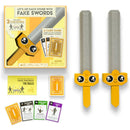 Exploding Kittens Let's Hit Each Other With Fake Swords Party Game 810083044392 - SuperOffice