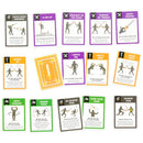 Exploding Kittens Let's Hit Each Other With Fake Swords Party Game 810083044392 - SuperOffice