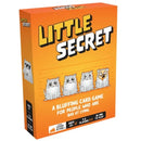 Exploding Kittens Little Secret Party Game 810083044200 - SuperOffice