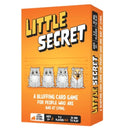 Exploding Kittens Little Secret Party Game 810083044200 - SuperOffice