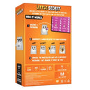 Exploding Kittens Little Secret Party Game 810083044200 - SuperOffice