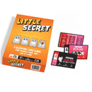 Exploding Kittens Little Secret Party Game 810083044200 - SuperOffice