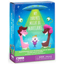 Exploding Kittens My Parents Might be Martians Family Game 810083044323 - SuperOffice