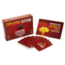 Exploding Kittens Original Edition Party Game 852131006020 - SuperOffice