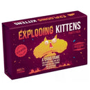 Exploding Kittens Party Pack Party Game 852131006068 - SuperOffice
