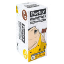 Exploding Kittens Poetry for Neanderthals Expansion Party Game 852131006839 - SuperOffice