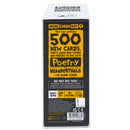 Exploding Kittens Poetry for Neanderthals Expansion Party Game 852131006839 - SuperOffice