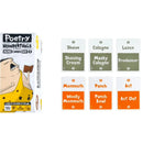 Exploding Kittens Poetry for Neanderthals Expansion Party Game 852131006839 - SuperOffice