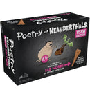 Exploding Kittens Poetry for Neanderthals NSFW Party Game 810083041957 - SuperOffice