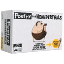 Exploding Kittens Poetry For Neanderthals Party Game 852131006303 - SuperOffice