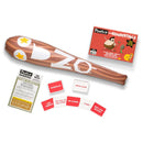 Exploding Kittens Poetry for Neanderthals Pop Culture Edition 810083047195 - SuperOffice