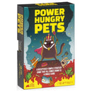 Exploding Kittens Power Hungry Pets Party Game 810083045559 - SuperOffice