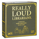 Exploding Kittens Really Loud Librarians Party Game 810083043265 - SuperOffice