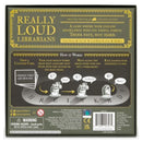 Exploding Kittens Really Loud Librarians Party Game 810083043265 - SuperOffice
