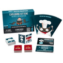 Exploding Kittens Recipes For Disaster Party Game 852131006570 - SuperOffice