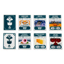 Exploding Kittens Recipes For Disaster Party Game 852131006570 - SuperOffice