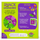 Exploding Kittens Snack Monster Family Game 810083046143 - SuperOffice