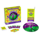 Exploding Kittens Snack Monster Family Game 810083046143 - SuperOffice