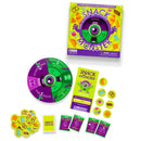Exploding Kittens Snack Monster Family Game 810083046143 - SuperOffice