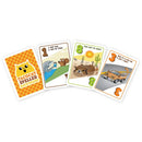 Exploding Kittens Tacocat Spelled Backwards Party Game 852131006433 - SuperOffice