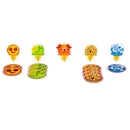 Exploding Kittens The Best Worst Ice Cream Family Game 810083044330 - SuperOffice