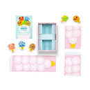 Exploding Kittens The Best Worst Ice Cream Family Game 810083044330 - SuperOffice