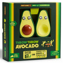 Exploding Kittens Throw Throw Avocado Party Game 852131006501 - SuperOffice