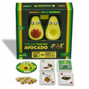 Exploding Kittens Throw Throw Avocado Party Game 852131006501 - SuperOffice