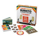 Exploding Kittens Throw Throw Burrito Extreme Outdoor Edition Party Game 852131006297 - SuperOffice