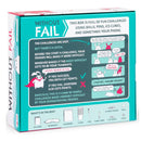 Exploding Kittens Without Fail Party Game 810083044279 - SuperOffice