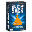 Exploding Kittens You Lying Sack Party Game 810083043241 - SuperOffice