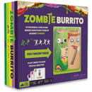 Exploding Kittens Zombie Burrito Party Game 810083046181 - SuperOffice