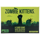 Exploding Kittens Zombie Kittens Party Game 810083041933 - SuperOffice