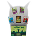 Exploding Kittens Zombie Kittens Party Game 810083041933 - SuperOffice